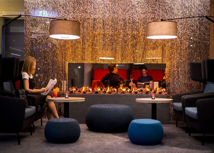 Holiday Inn - Villingen - Schwenningen, an IHG Hotel